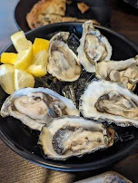 1 HH Oysters Fanny Bay