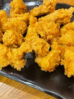 Chicken Karaage