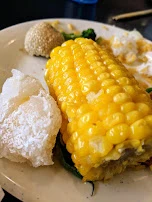 Corn on the Cob