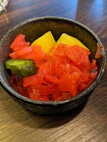 Japanese Assorted Pickles