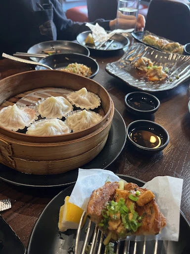 Brochette Dumpling and Grill photo 3