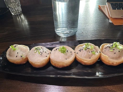 Brochette Dumpling and Grill photo 1