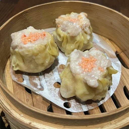 Brochette Dumpling and Grill photo 9
