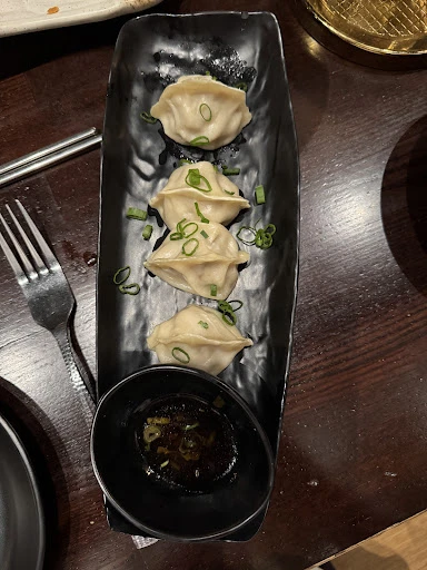 Brochette Dumpling and Grill photo 8