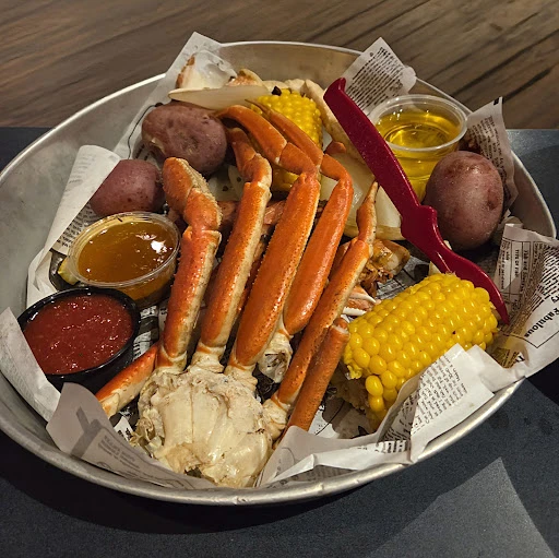 Pearl's Crabtown